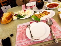 -华梅西餐厅(哈尔滨中央大街店)