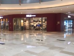 -MUJI无印良品(滨江宝龙城店)