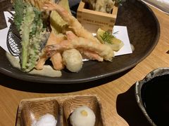 -James Parker Sushi & Sake