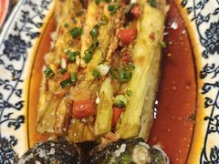 -阿嫂印象·民间江湖菜(大学城店)