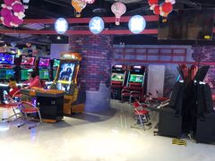 -爱玩嘉年华(江北一店)