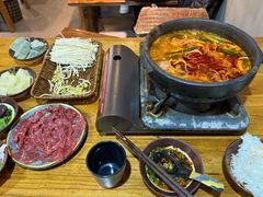 -笔记安顺夺夺粉火锅