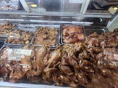 -茂盛小吃(蓝田店)