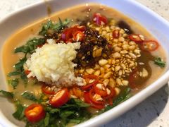 -九府羊·鲜羊火锅·烤串(新华路店)