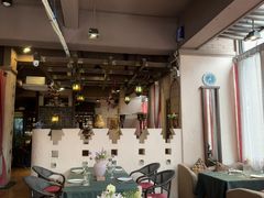 -翡翠鸟精品泰国菜(北辰财富中心店)