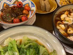 -花满楼(启秀路店)