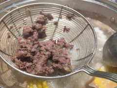 牛肉火锅-八合里潮汕鲜牛肉火锅(深圳海岸城店)