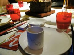 -千百味红餐厅·江西菜(绿地双子塔店)