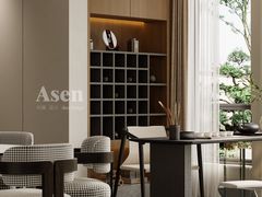 -星杰国际设计 别墅大宅装修(虹桥分公司)