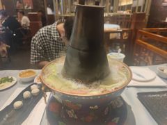 -东来顺饭庄(王府井步行街店)