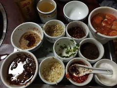 -朝伟清真铜瓢牛肉馆(三十年老·店)