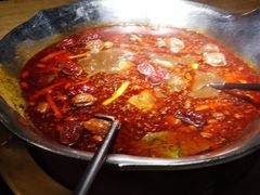-湊湊火锅·茶憩(上海合生汇店)