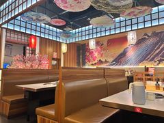 -千寻山野烤肉(中关村店)