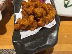 -大岛日本料理铁板烧(南通大饭店)