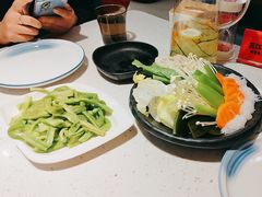 -三江源活鱼现烤(维多利摩尔城店)