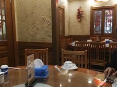 大堂-东北农家小院(定西路店)