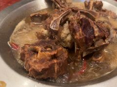 -聚首堂·特色小吃·肘子(什刹海德胜门店)