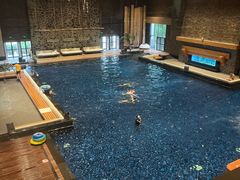 -清河半岛温泉度假酒店