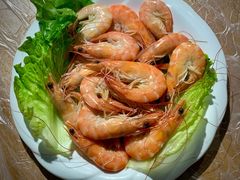 -阿杰臻选海鲜饭店(普陀山店)