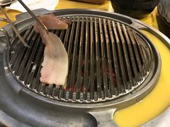 -伊茉家的烤肉店(勒泰中心店)