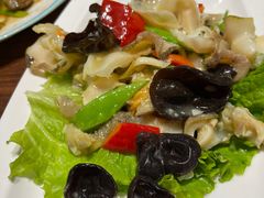 -北塘海鲜·天津菜(大光明桥旗舰店)