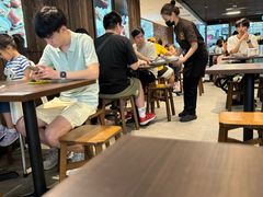-松發肉骨茶(牛车水店)