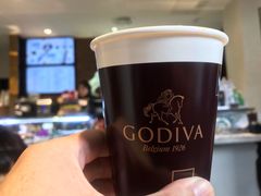 -GODIVA(国际金融中心店)