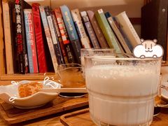 -默迹咖啡馆