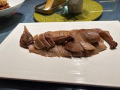 招牌盐水鸭-A One Kitchen·南京精菜馆(德基广场店)