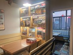 -嗨刻桌游(天一豪景店)