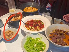 -湘中缘·湖南菜(娄底驻京办店)