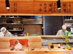 -玄海寿司(国贸店)