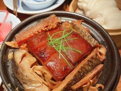外婆红烧肉-外婆家(静安大悦城店)