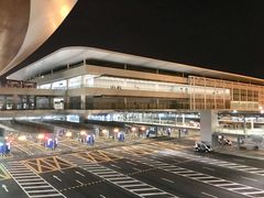 -港珠澳大桥码头