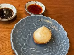 -鑫震源·苏式大虾生煎(山塘街店)