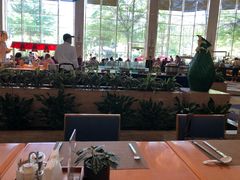 -佰园全日西餐厅-厦门佰翔软件园酒店