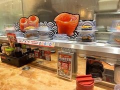 -万岁寿司(蓬江万达店)