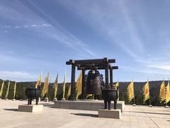 -黄帝陵