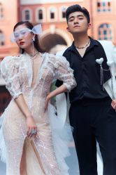 -金海岸婚纱摄影(塘沽店)