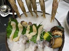 -红鼎豆捞·非遗鲍皇汤火锅(宝丰路店)