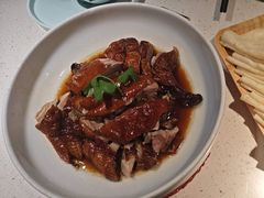 -刀板香·安徽菜(国购IFC店)