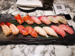寿司-家贺屋刺身寿司专门店