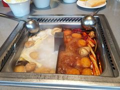 -海底捞火锅(苏宁生活广场店)