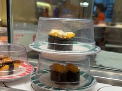 -新一番三文鱼寿司(大东海店)