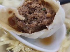 -锡笼记·无锡小笼(人民路店)