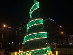 -FATBURGER 特富客汉堡(外交公寓店)