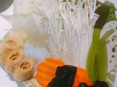 -鱼酷活鱼烤鱼(昆明路店)