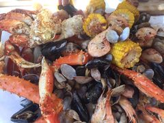 -The Crab Pot Seattle