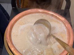 -诺敏塔拉奶茶-布里亚特包子-手把肉(锦都会店)