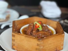 -珠海瑞吉酒店·宴庭中餐厅